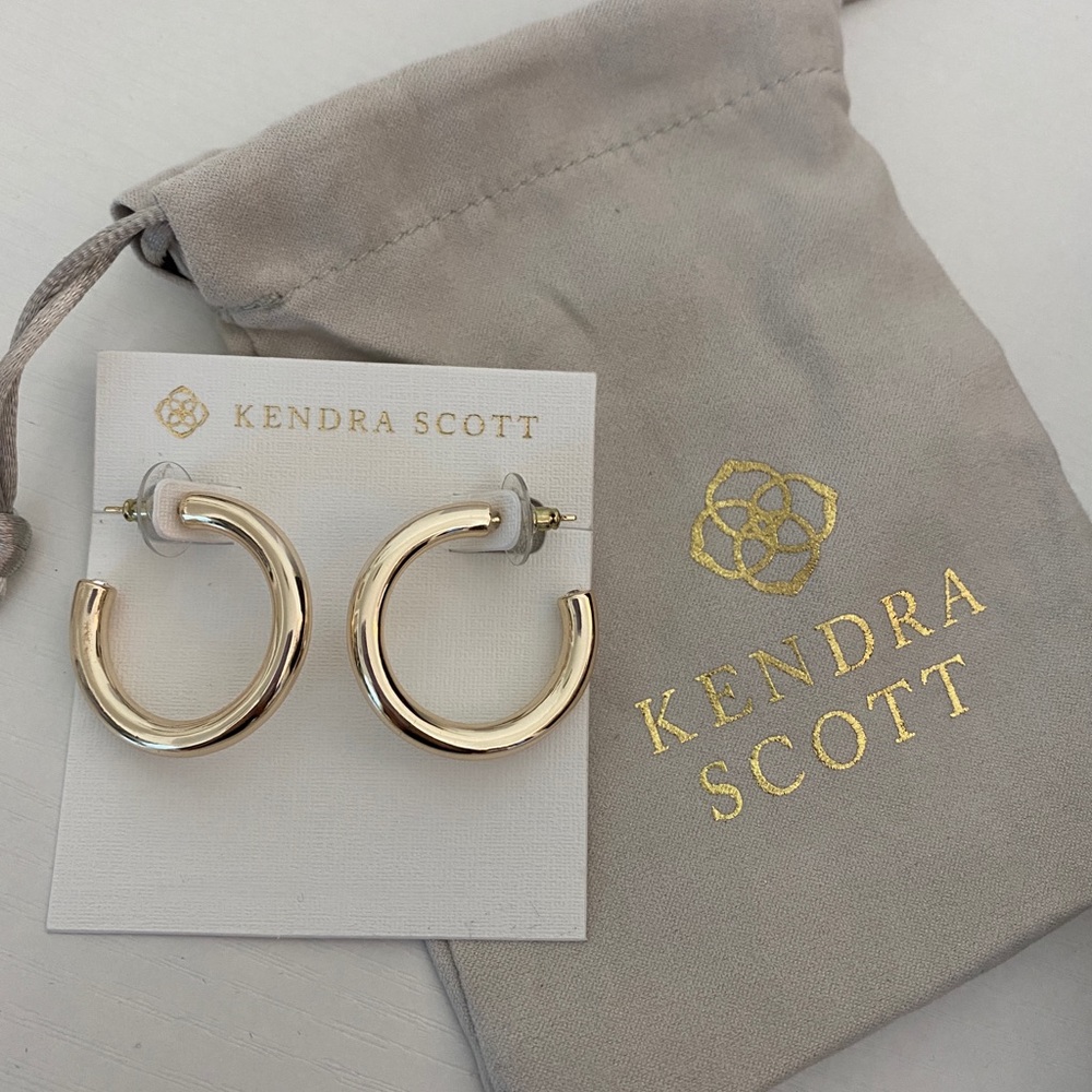 Kendra Scott Colette Earrings